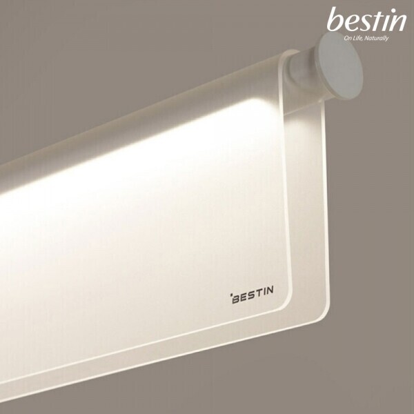 BESTIN MALL,(NEW) 레이어 IoT LED식탁등 40W+ 설치비 포함